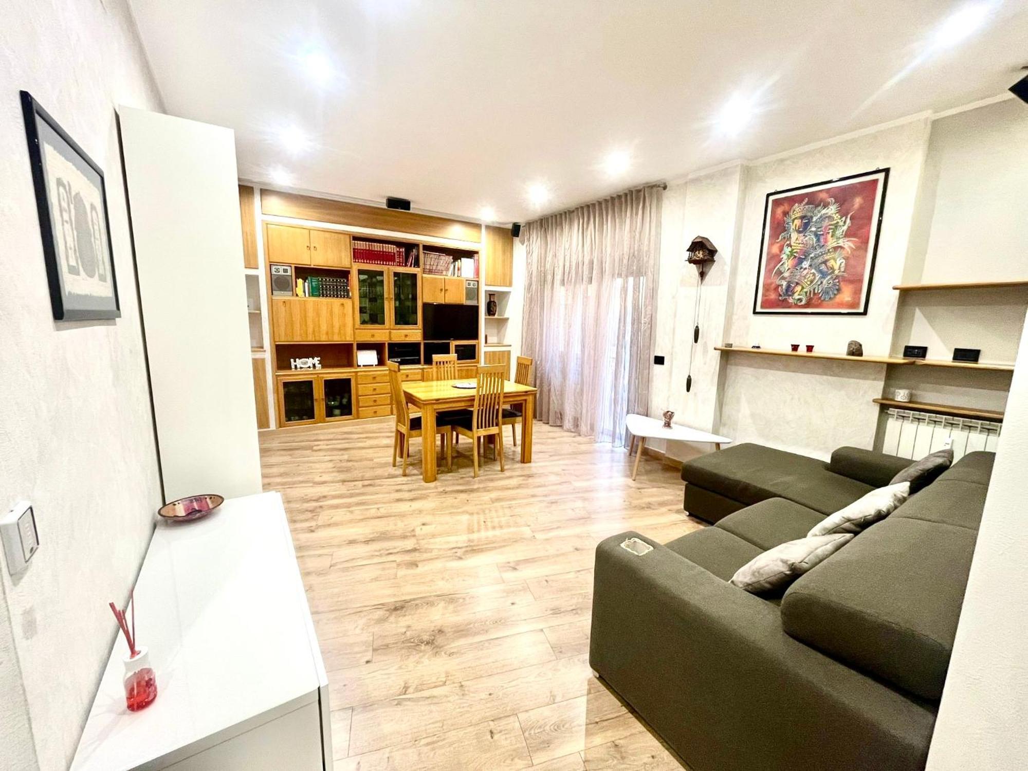 Apartamento 15 Min. Colosseo 2 - Casa Di Micca *